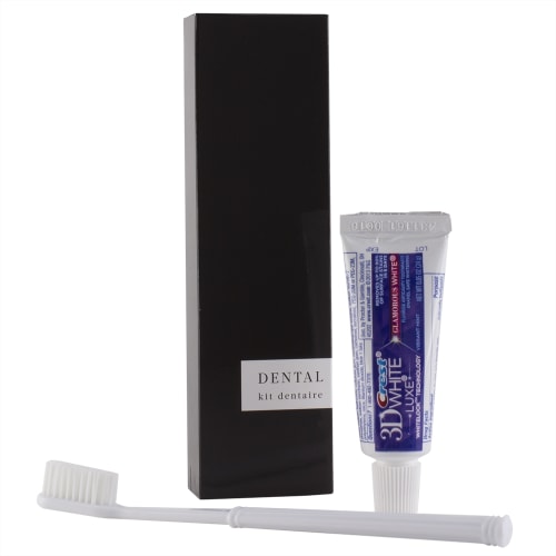 Tuxedo Dental Kit